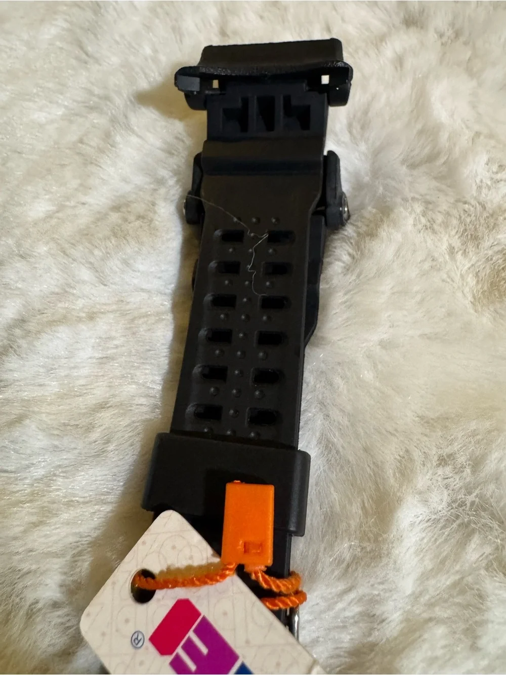 G-Shock wristband replacement  DW – 5600 or GW – B 5600
